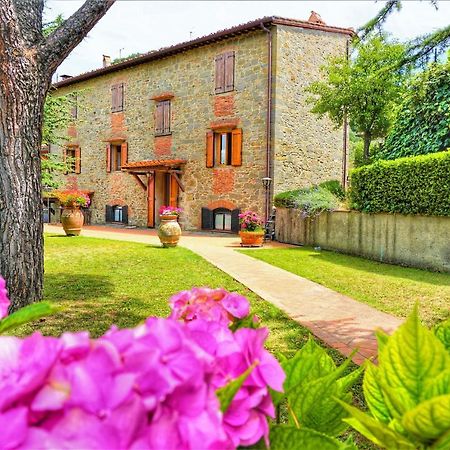 شقة Casa Da Pietro Poggio Alla Croce المظهر الخارجي الصورة