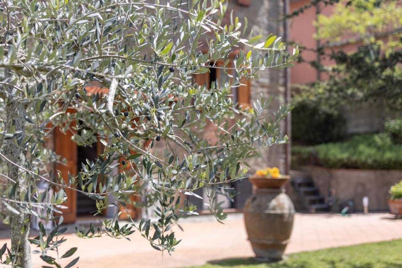 شقة Casa Da Pietro Poggio Alla Croce المظهر الخارجي الصورة